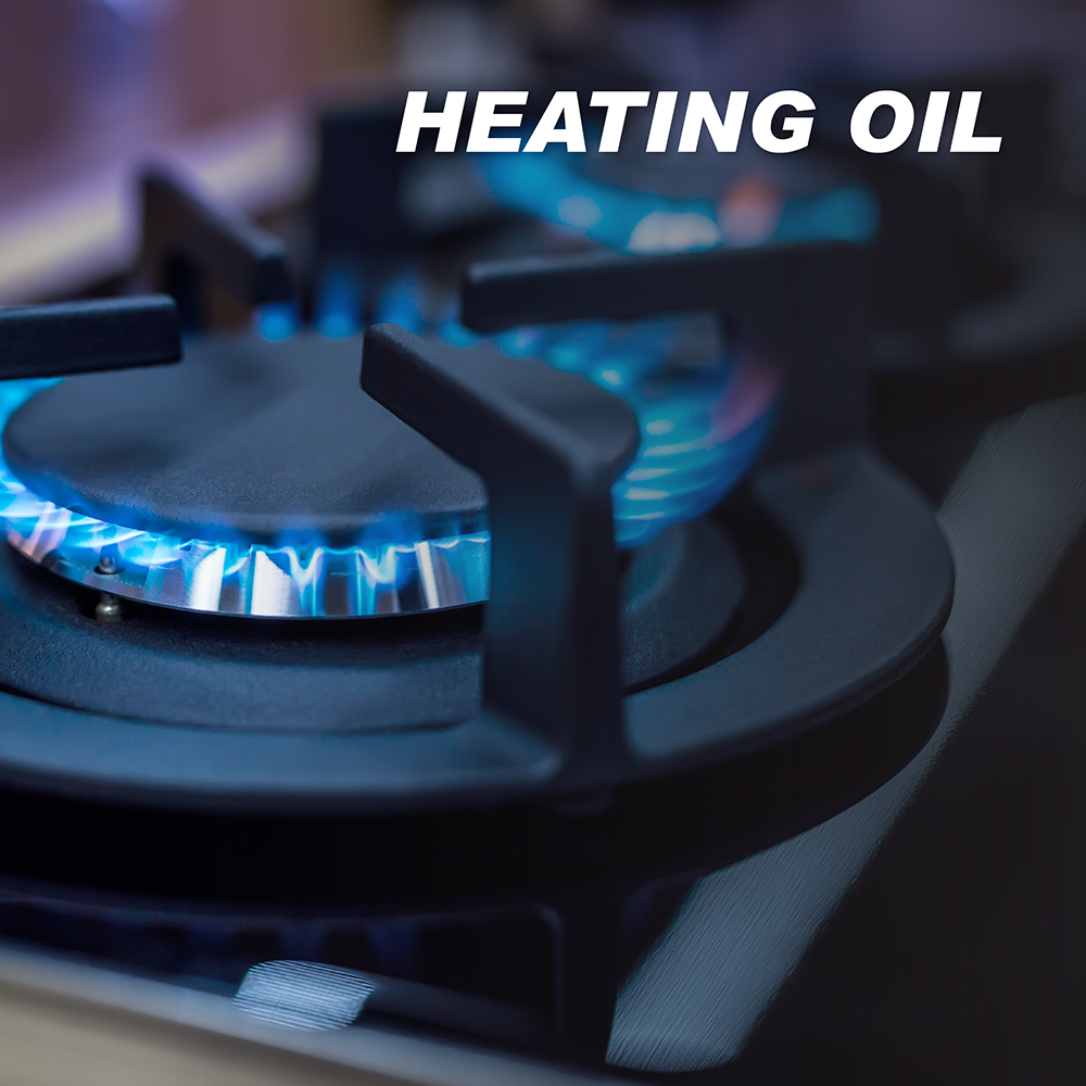 Heating Oil Additives